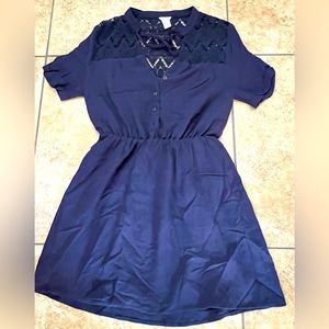 Women’s short dress